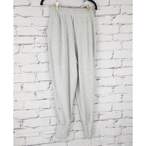 Lululemon Still Chill Jogger Womens 4 athleisure loungewear comfort - Picture 3 of 8